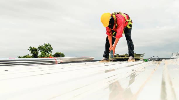 Reliable Whitefish Bay, WI Roofing Service Solutions